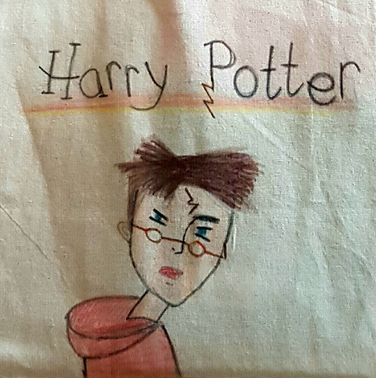 Harry Potter